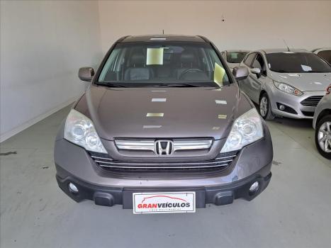 HONDA CRV 2.0 16V 4P EXL AUTOMTICO, Foto 2