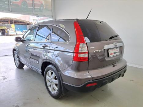 HONDA CRV 2.0 16V 4P EXL AUTOMTICO, Foto 4