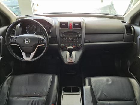 HONDA CRV 2.0 16V 4P EXL AUTOMTICO, Foto 6