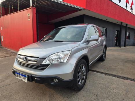 HONDA CRV 2.0 16V 4P EX 4WD AUTOMTICO, Foto 1