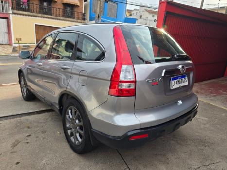 HONDA CRV 2.0 16V 4P EX 4WD AUTOMTICO, Foto 3