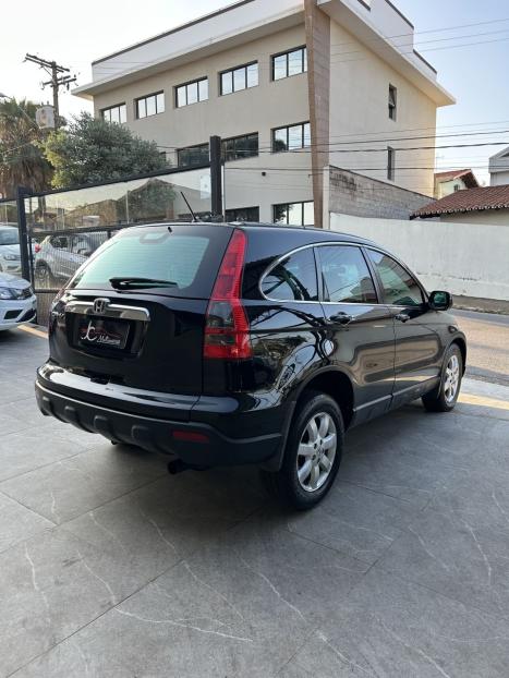 HONDA CRV 2.0 16V 4P EXL 4WD AUTOMTICO, Foto 3