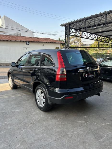 HONDA CRV 2.0 16V 4P EXL 4WD AUTOMTICO, Foto 4