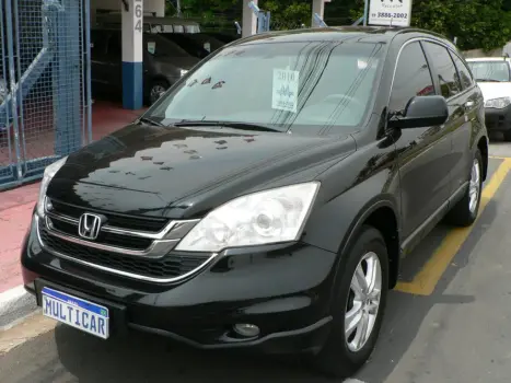 HONDA CRV 2.0 16V 4P EXL 4WD AUTOMTICO, Foto 1