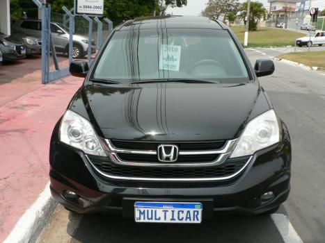 HONDA CRV 2.0 16V 4P EXL 4WD AUTOMTICO, Foto 2