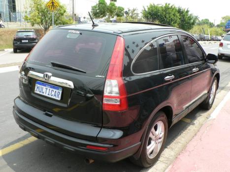 HONDA CRV 2.0 16V 4P EXL 4WD AUTOMTICO, Foto 4