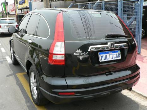 HONDA CRV 2.0 16V 4P EXL 4WD AUTOMTICO, Foto 6