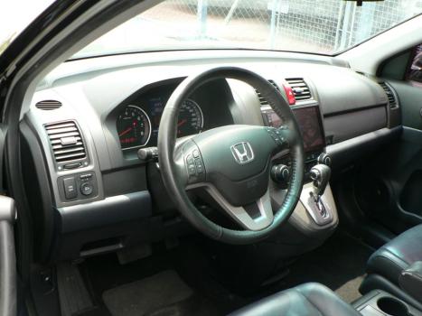 HONDA CRV 2.0 16V 4P EXL 4WD AUTOMTICO, Foto 8