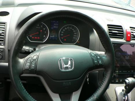 HONDA CRV 2.0 16V 4P EXL 4WD AUTOMTICO, Foto 9