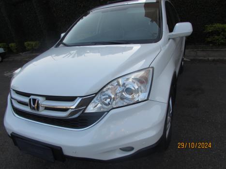 HONDA CRV 2.0 16V 4P EXL FLEX 4WD AUTOMTICO, Foto 3