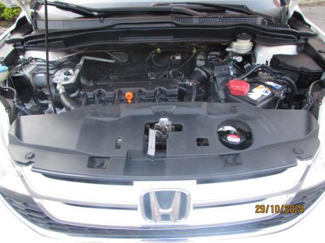 HONDA CRV 2.0 16V 4P EXL FLEX 4WD AUTOMTICO, Foto 8