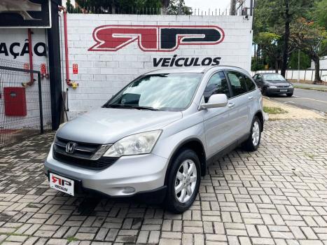 HONDA CRV 2.0 16V 4P LX AUTOMTICO, Foto 3