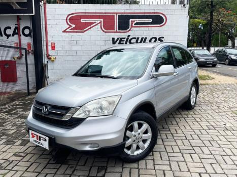 HONDA CRV 2.0 16V 4P LX AUTOMTICO, Foto 4