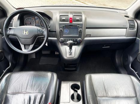 HONDA CRV 2.0 16V 4P LX AUTOMTICO, Foto 12