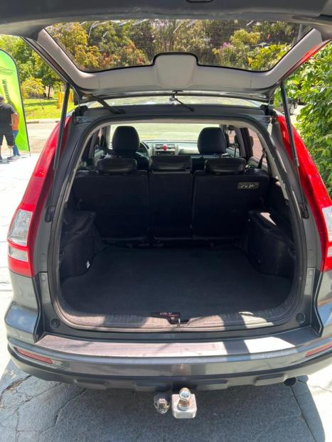 HONDA CRV 2.0 16V 4P LX, Foto 5