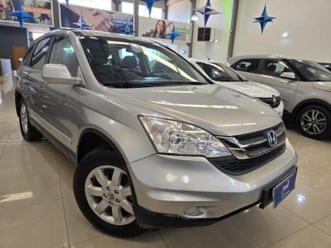 HONDA CRV 2.0 16V 4P EXL AUTOMTICO, Foto 1