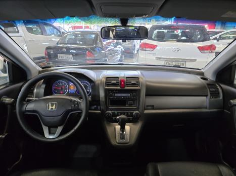 HONDA CRV 2.0 16V 4P EXL AUTOMTICO, Foto 7