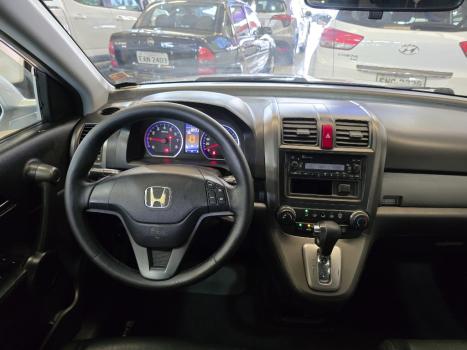 HONDA CRV 2.0 16V 4P EXL AUTOMTICO, Foto 10