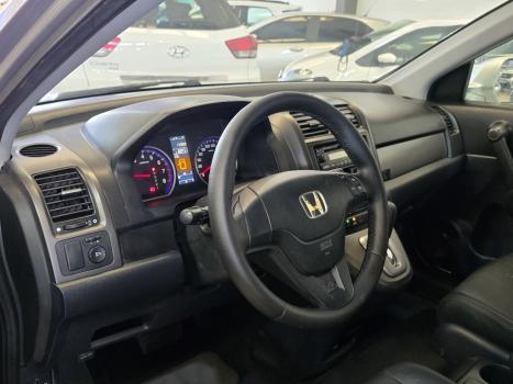 HONDA CRV 2.0 16V 4P EXL AUTOMTICO, Foto 15