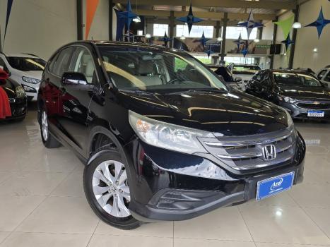 HONDA CRV 2.0 16V 4P LX, Foto 1