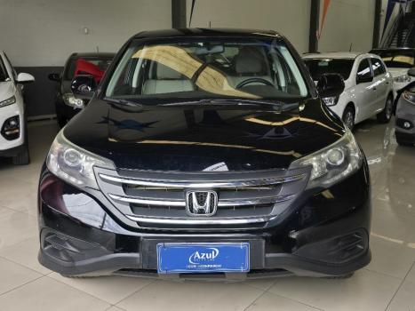 HONDA CRV 2.0 16V 4P LX, Foto 2