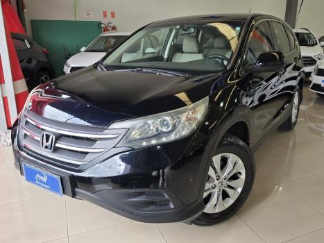 HONDA CRV 2.0 16V 4P LX, Foto 3