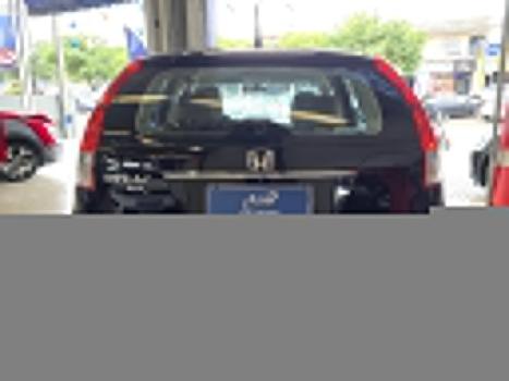 HONDA CRV 2.0 16V 4P LX, Foto 5