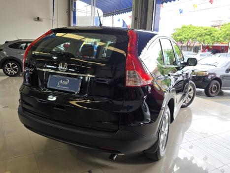 HONDA CRV 2.0 16V 4P LX, Foto 6