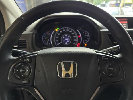 HONDA CRV 2.0 16V 4P LX, Foto 11