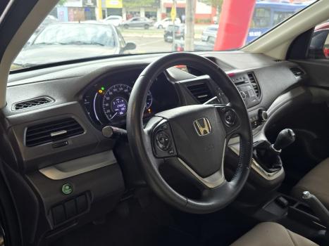 HONDA CRV 2.0 16V 4P LX, Foto 15