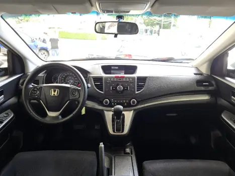 HONDA CRV 2.0 16V 4P LX AUTOMTICO, Foto 7