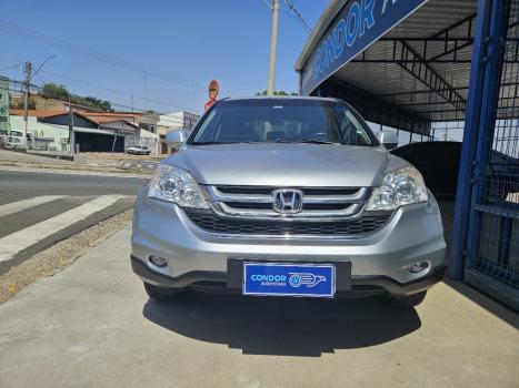 HONDA CRV 2.0 16V 4P EXL AUTOMTICO, Foto 2