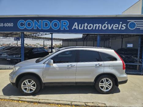 HONDA CRV 2.0 16V 4P EXL AUTOMTICO, Foto 3