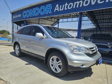 HONDA CRV 2.0 16V 4P EXL AUTOMTICO, Foto 4