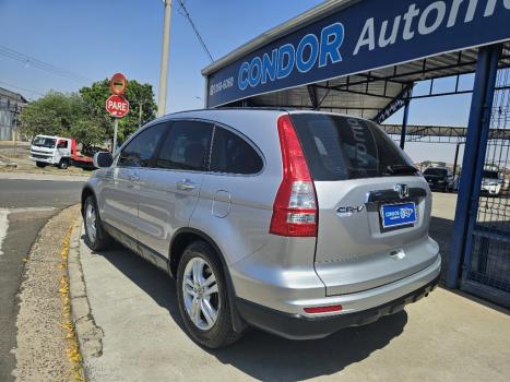 HONDA CRV 2.0 16V 4P EXL AUTOMTICO, Foto 5