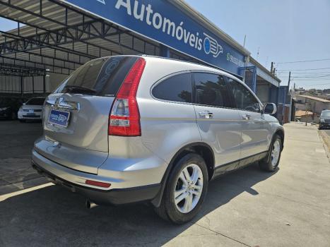 HONDA CRV 2.0 16V 4P EXL AUTOMTICO, Foto 6