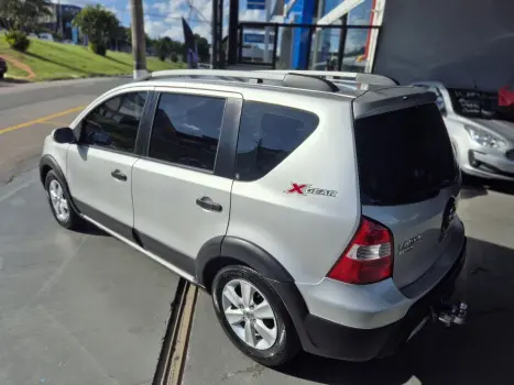 HONDA CRV 2.0 16V 4P EXL FLEX 4WD AUTOMTICO, Foto 4