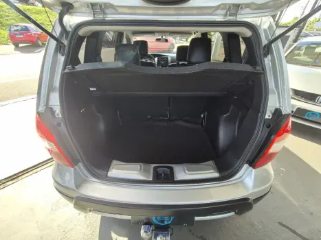 HONDA CRV 2.0 16V 4P EXL FLEX 4WD AUTOMTICO, Foto 6