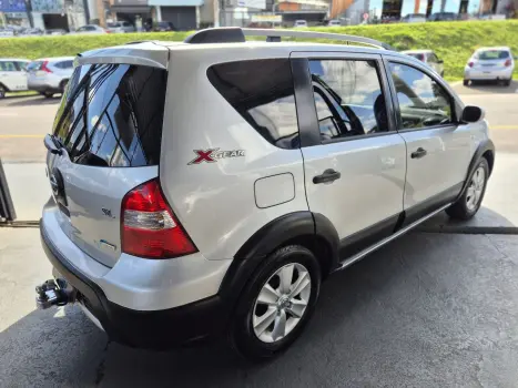 HONDA CRV 2.0 16V 4P EXL FLEX 4WD AUTOMTICO, Foto 7