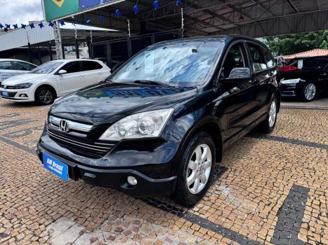 HONDA CRV 2.0 16V 4P EXL FLEX 4WD AUTOMTICO, Foto 1