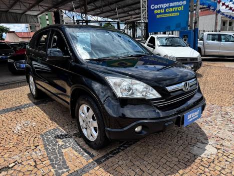 HONDA CRV 2.0 16V 4P EXL FLEX 4WD AUTOMTICO, Foto 3