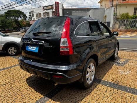 HONDA CRV 2.0 16V 4P EXL FLEX 4WD AUTOMTICO, Foto 4