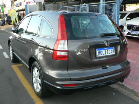 HONDA CRV 2.0 16V 4P LX AUTOMTICO, Foto 4