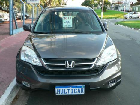 HONDA CRV 2.0 16V 4P LX AUTOMTICO, Foto 2