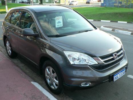 HONDA CRV 2.0 16V 4P LX AUTOMTICO, Foto 3