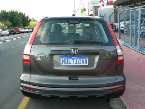 HONDA CRV 2.0 16V 4P LX AUTOMTICO, Foto 5