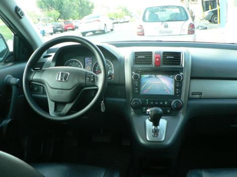 HONDA CRV 2.0 16V 4P LX AUTOMTICO, Foto 10