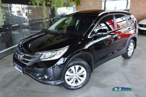 HONDA CRV 2.0 16V 4P EXL 4WD AUTOMTICO, Foto 1