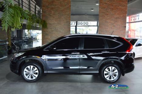 HONDA CRV 2.0 16V 4P EXL 4WD AUTOMTICO, Foto 10