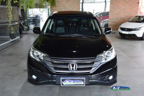 HONDA CRV 2.0 16V 4P EXL 4WD AUTOMTICO, Foto 11